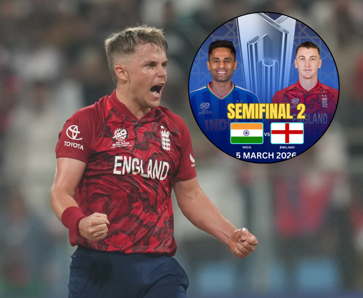 IND vs ENG సెమీస్: ‘అన్నీ సుపరిచిత వ్యూహాలే’