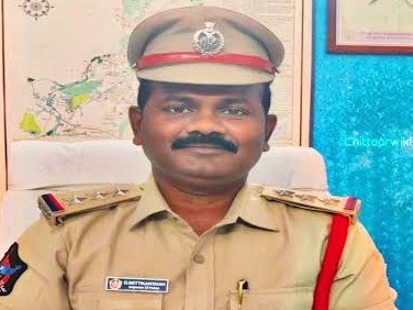 యువతి అదృశ్యం..  కేసు నమోదు