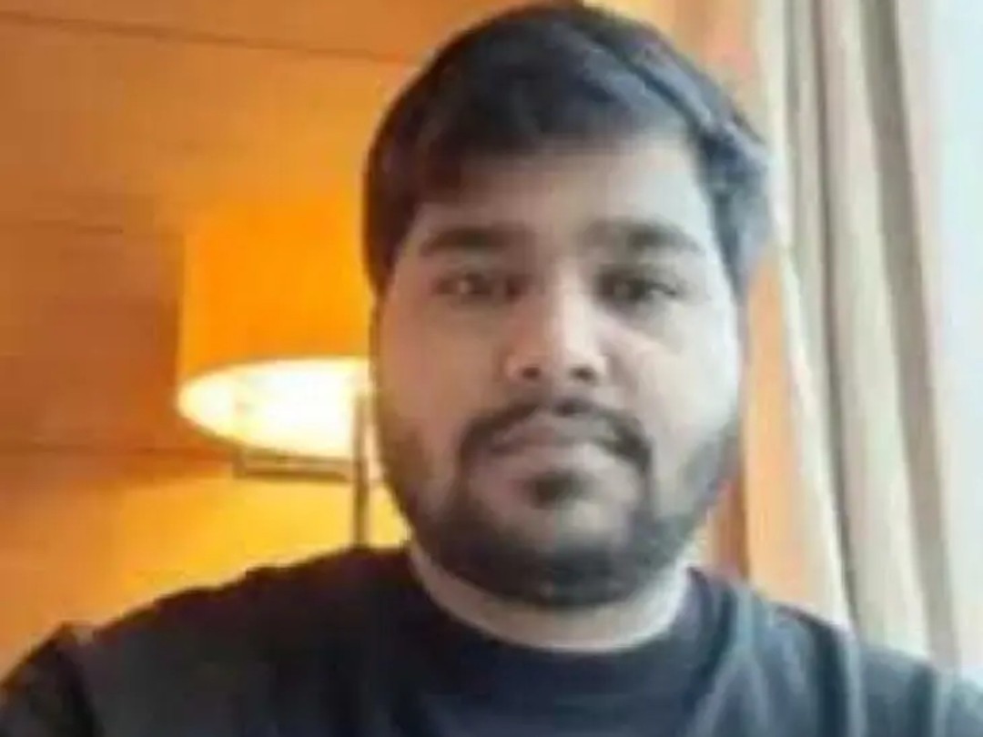 ఖతర్‌లో చిక్కుకున్న డా. వెంకట కృష్ణారెడ్డి