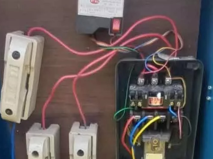 20 బోరు మోటార్ల కేబుల్స్ చోరీ