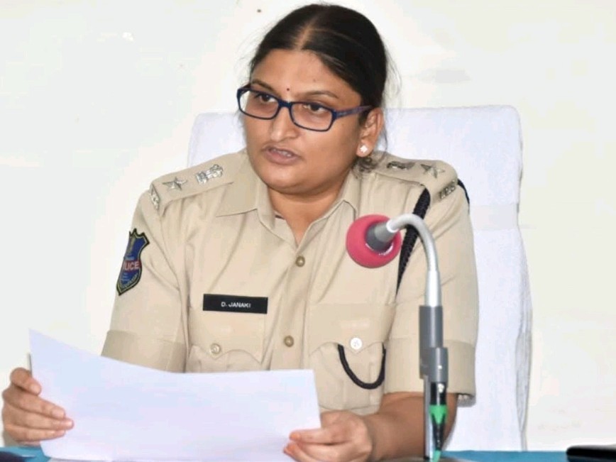 పోక్సో కేసులో నిందితుడికి ఏడాది కఠిన కారాగార శిక్ష