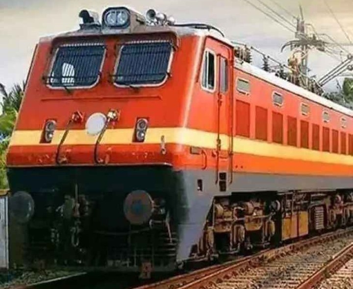 రైలు ప్రయాణికులకు అలెర్ట్