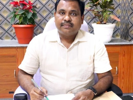 అక్రమంగా దత్తత తీసుకోవడం చట్టరీత్యా నేరం