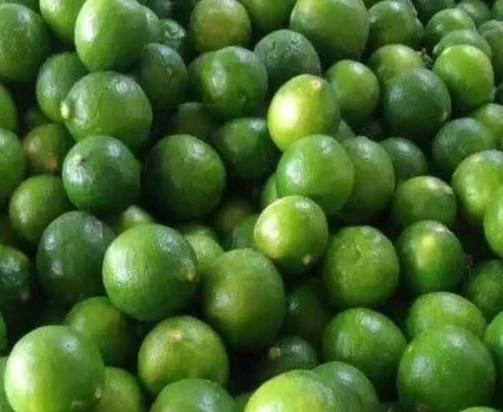 పెరిగిన నిమ్మకాయల ధరలు.. ఎంతంటే..?