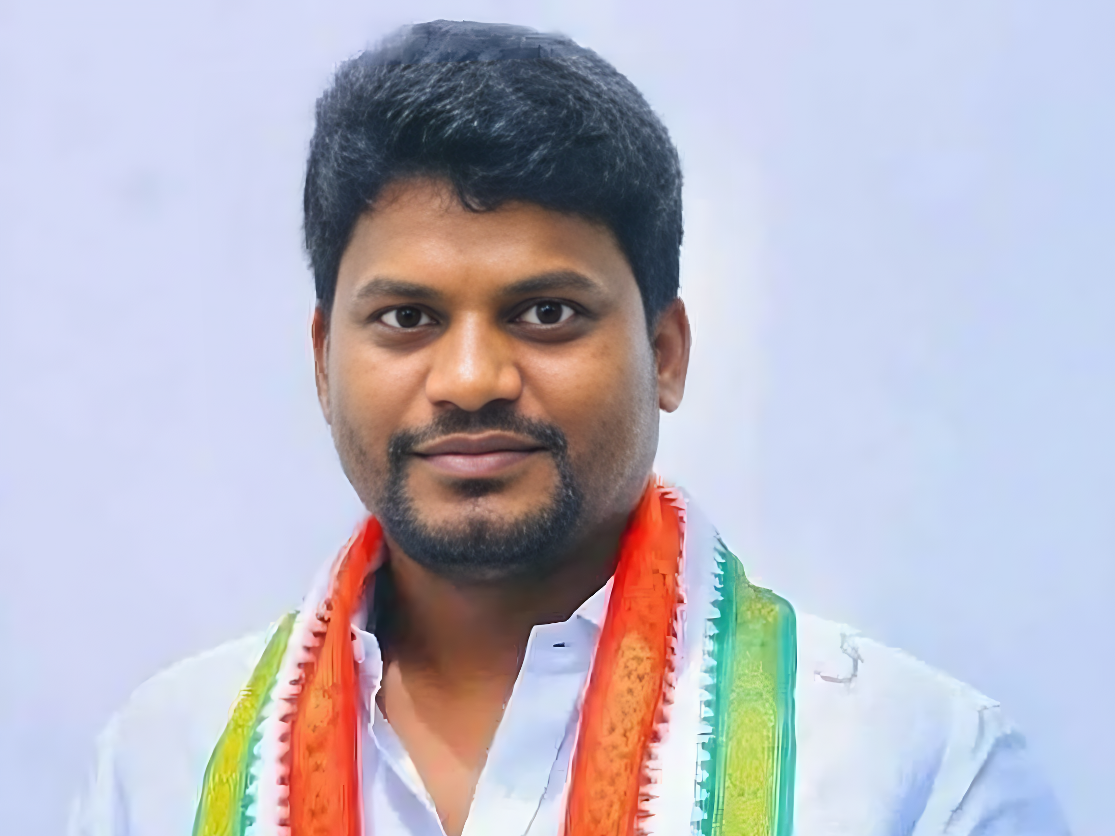 ధారాభాస్కర్ మీడియా సమావేశం ఉత్కంఠ