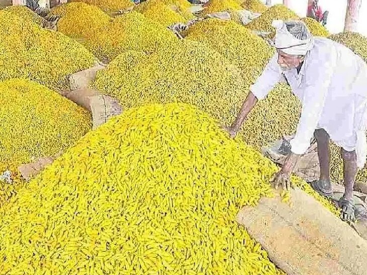 మద్దతు ధర లేక ఆందోళనలో అన్నదాతలు