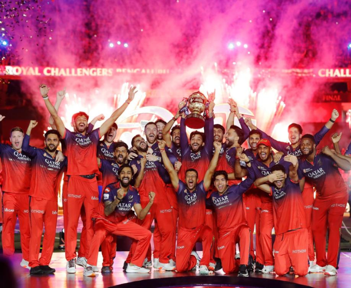 IPL 2026 ఫైనల్ జరిగేది అక్కడే