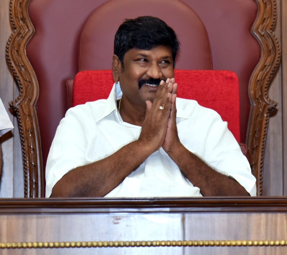 లడ్డు కల్తీ ఇష్యూపై మండలిలో చర్చకు ఆమోదం