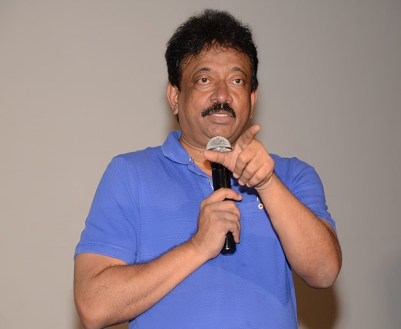 ఇరాన్, అమెరికా యుద్ధంపై RGV షాకింగ్ రియాక్షన్