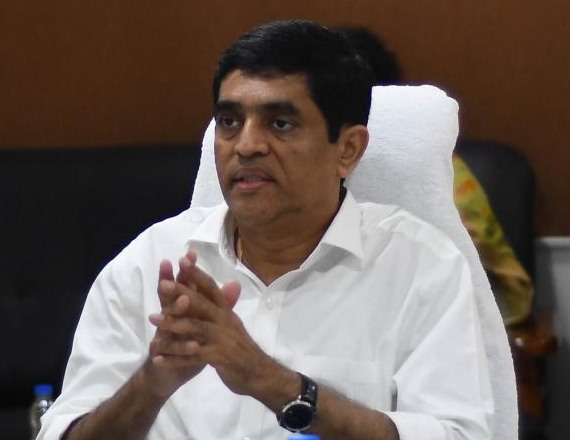 కూటమి ఆశను సృష్టించింది: బుగ్గన