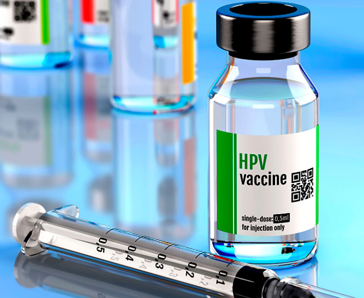 అబ్బాయిలు కూడా HPV టీకా వేసుకోవాలా?