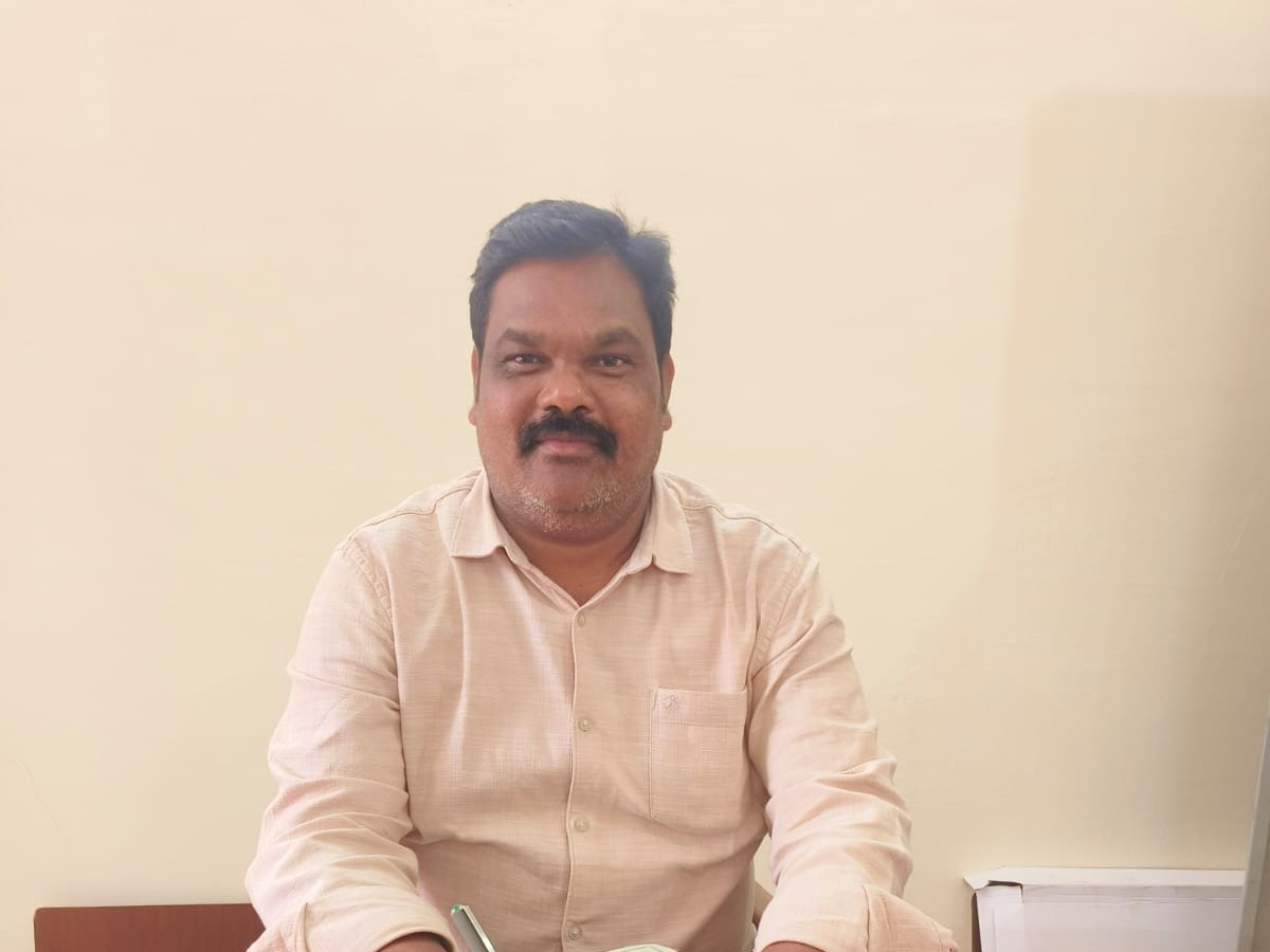 ఈ నెల 7న సర్వసభ్య సమావేశం