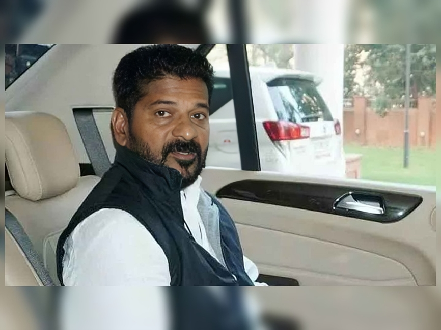 ఢిల్లీకి బయల్దేరిన సీఎం రేవంత్