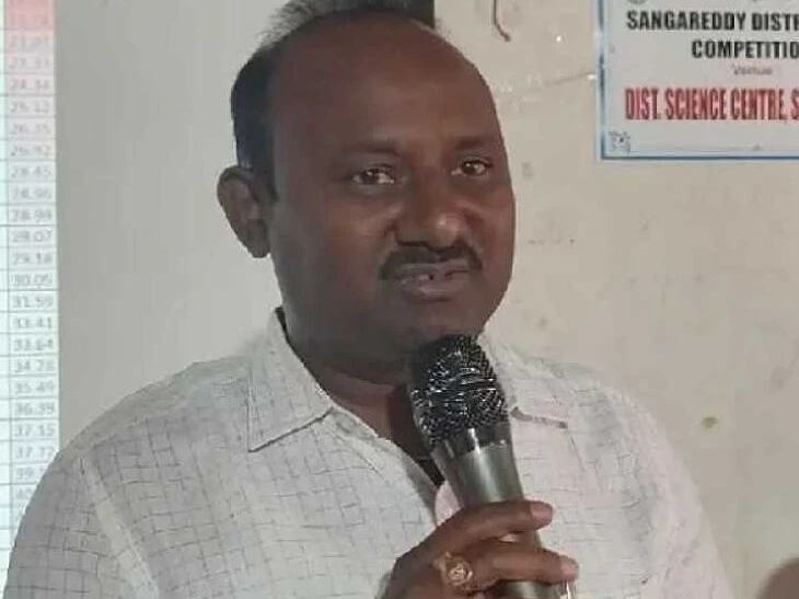 ‘ఇంటర్నల్ మార్కులను నమోదు చేయాలి’