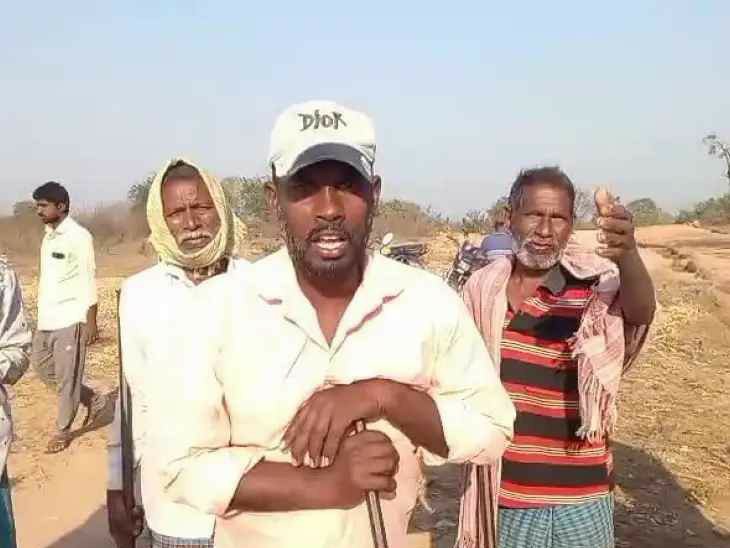 ఉపాధి పనుల్లో ‘ఈ-కేవైసీ’ తిప్పలు.. కూలీల ఆందోళన