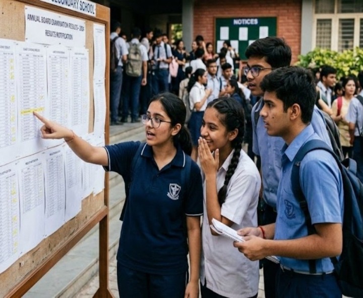 ఈ నెల 16 నుంచి పది పరీక్షలు