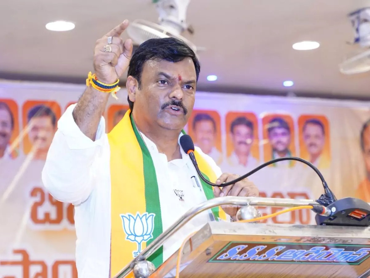 ‘దేశం పట్ల కేంద్ర ప్రభుత్వం తీసుకుంటున్న నిర్ణయాలు చాలా గొప్పవి’