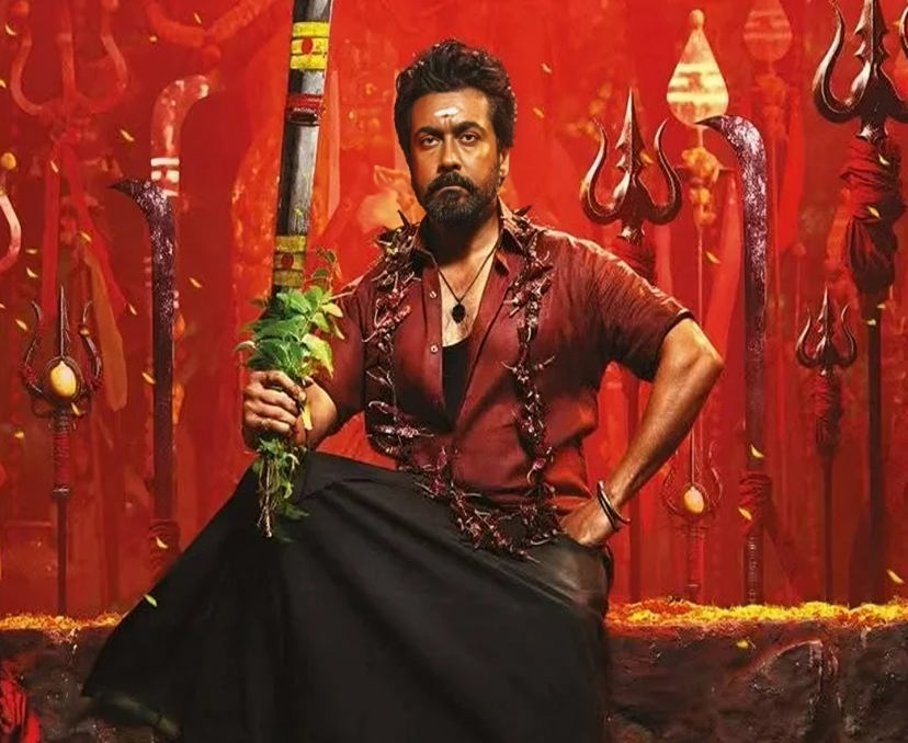 సూర్య కొత్త మూవీ రిలీజ్ డేట్ ఫిక్స్?