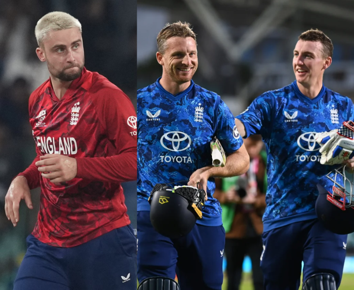 IND vs ENG: జాక్స్ ఒక్కడేనా? ఆ ఇద్దరూ ప్రమాదమే!