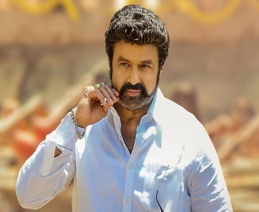 బాలయ్య కోసం పదేళ్ల తర్వాత వస్తున్న హీరో!