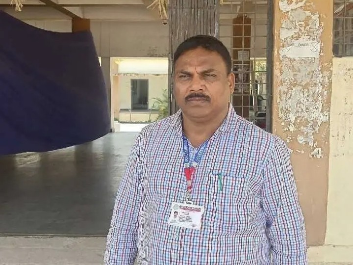 ఇంటర్ పరీక్షకు ముగ్గురు గైర్హాజరు