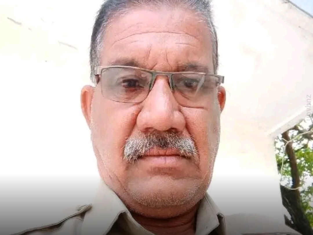 నల్గొండలో రిటైర్డ్ హోంగార్డు మృతి