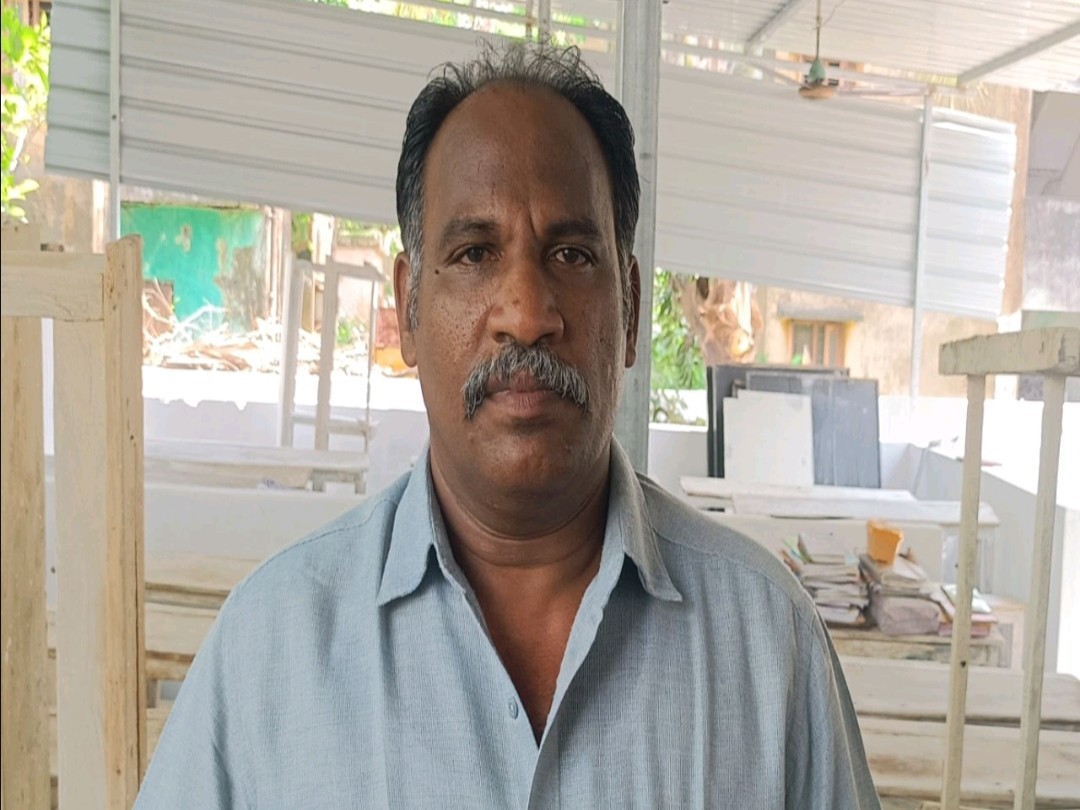 ఆమదాలవలసలో రోజు విడిచి రోజు మంచినీటి సరఫరా