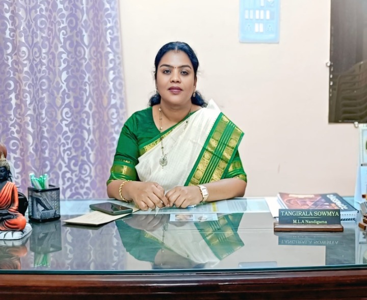 ‘ఆర్&బి శాఖ నుంచి రూ.240 లక్షల నిధులు మంజూరు’