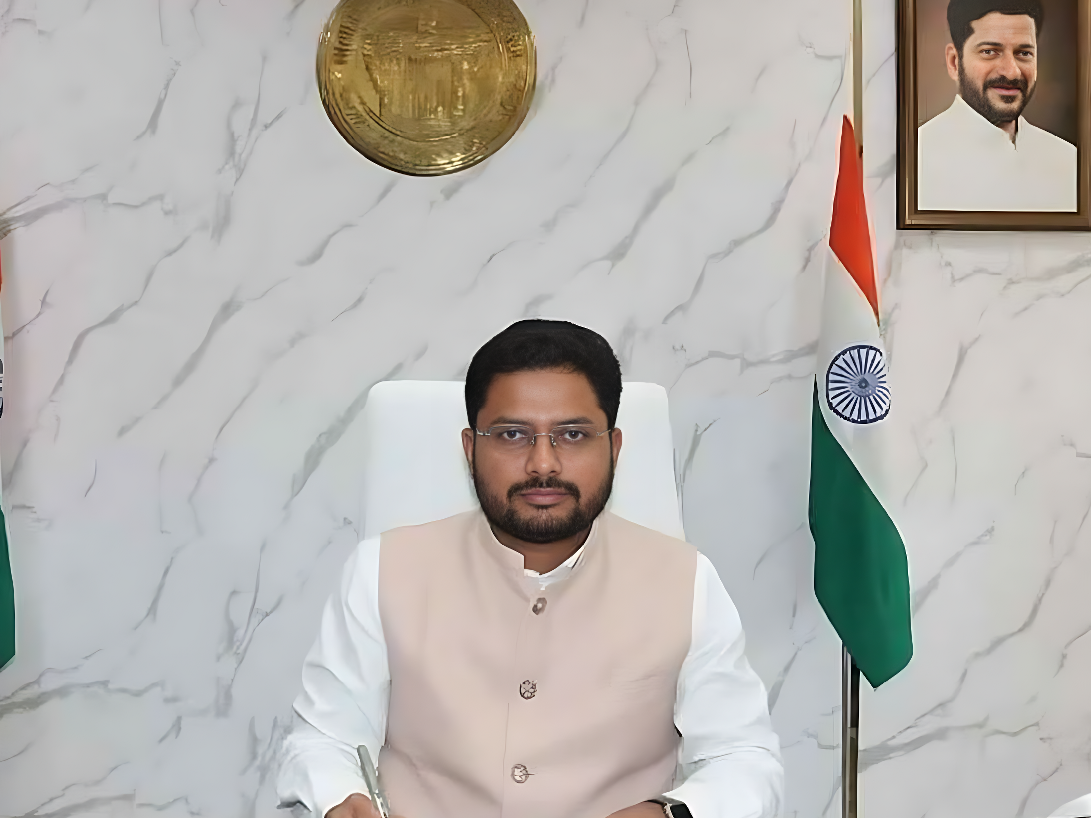 ప్రజా పాలన-ప్రగతి ప్రణాళిక షెడ్యూల్