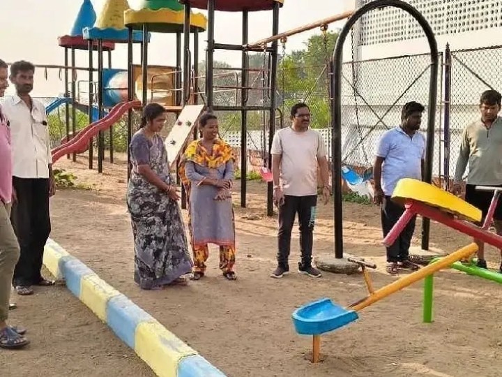 ప్రజలకు మెరుగైన సౌకర్యాలు కల్పించాలి