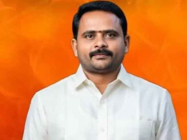 భూపతిపాలెం స్కూల్ అభివృద్ధికి రూ. 20 లక్షలు మంజూరు