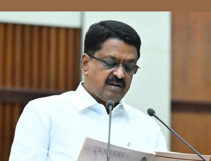 జగన్‌కు శ్రీవారంటే నమ్మకం లేదు: పయ్యావుల