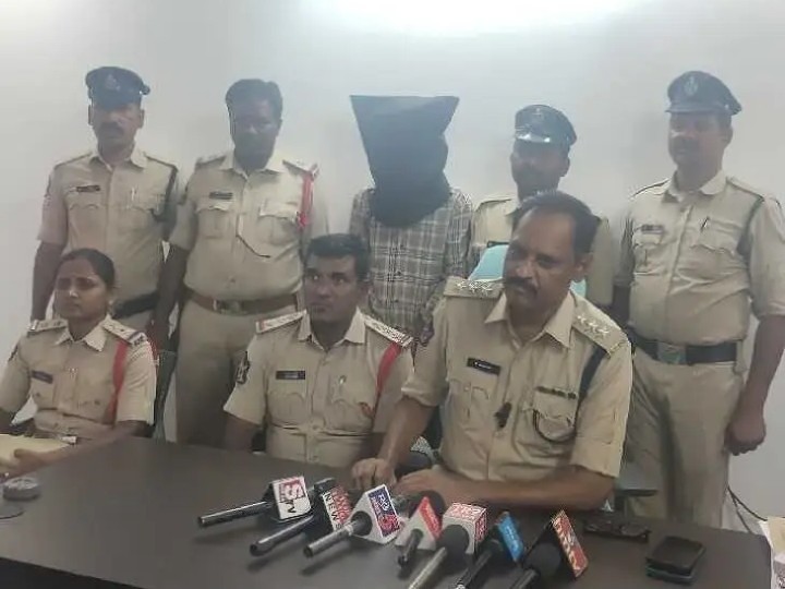 ముగ్గురి మృతికి కారణం ఇదే.!