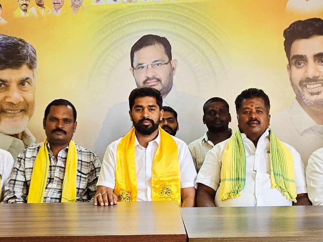 ‘రాయలసీమకు అన్యాయం చేసింది జగన్ ప్రభుత్వమే’