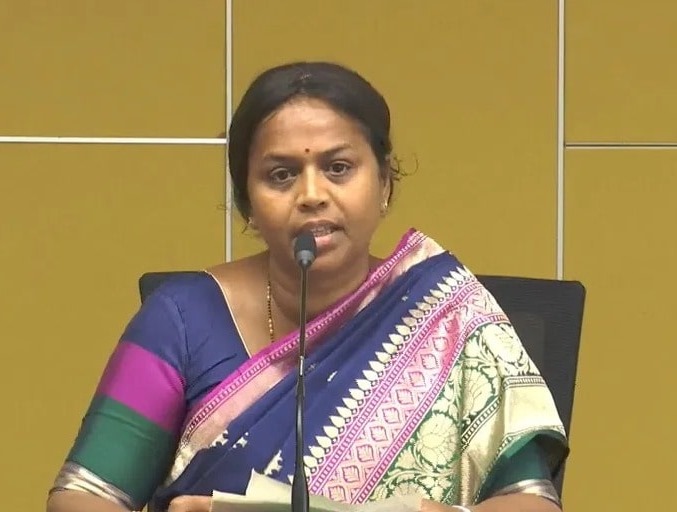 జగన్, భూమన, వైవీ సుబ్బారెడ్డి క్రైమ్ చేశారు: పంచుమర్తి