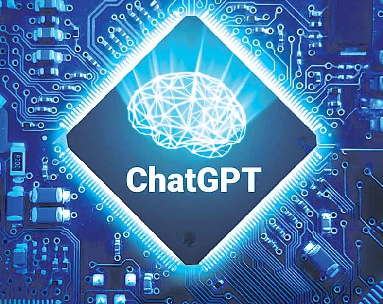 చాట్ జీపీటీకి ఊహించని షాక్