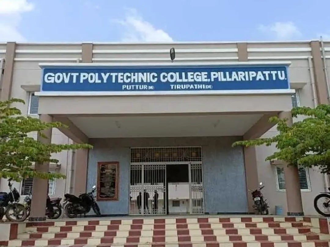 పాలిటెక్నిక్ కోర్సులలో ప్రవేశాలకు దరఖాస్తులు