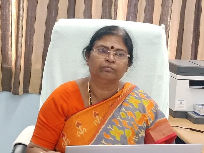 ‘వడదెబ్బ తగలకుండా జాగ్రత్తలు తీసుకోవాలి’