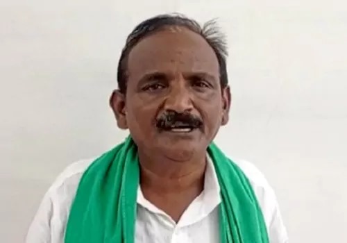 కొలికపూడి తీరుపై టీడీపీ నేత ఆగ్రహం