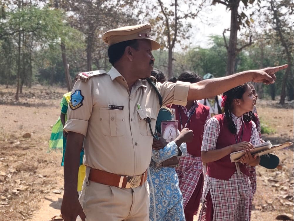 పర్యావరణ సమతుల్యత సాధ్యం
