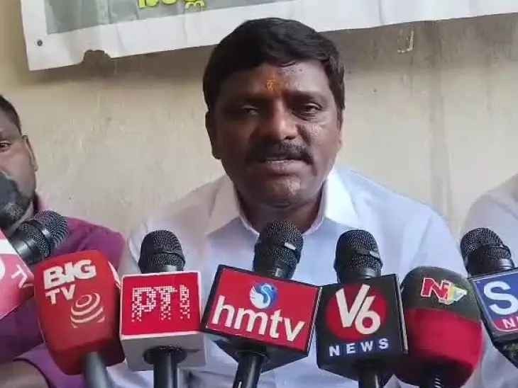 ‘మాజీ స్పీకర్‌ను తీసుకువచ్చి కాంగ్రెస్ లబ్ధి పొందింది’