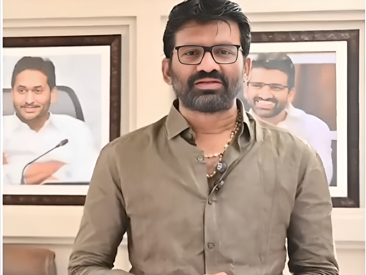 టీటీడీ ఛైర్మన్‌పై వైసీపీ ఎమ్మెల్సీ విమర్శలు