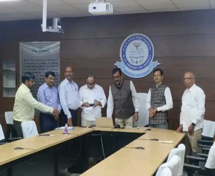 ఐడియా వెబ్ సైట్ ప్రారంభం