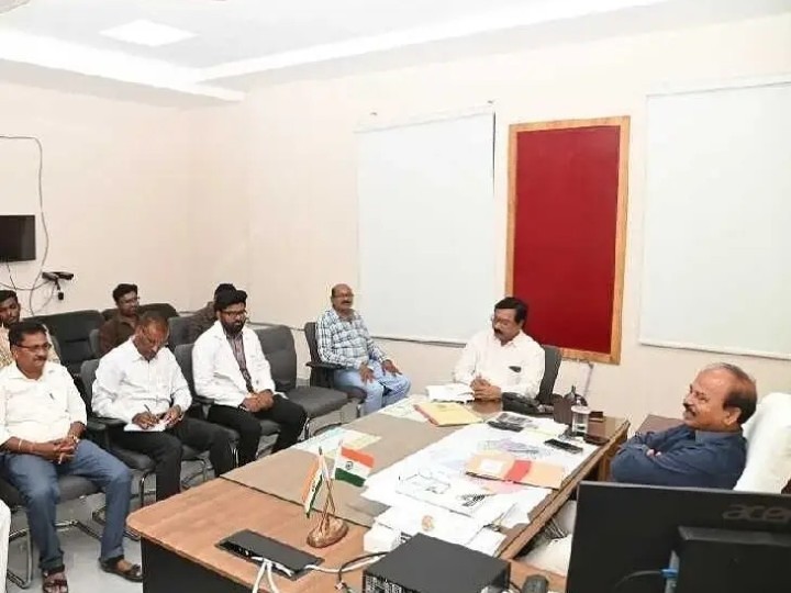 దివ్యాంగుల హక్కుల పరిరక్షణకు ప్రత్యేక చర్యలు: అ. కలెక్టర్