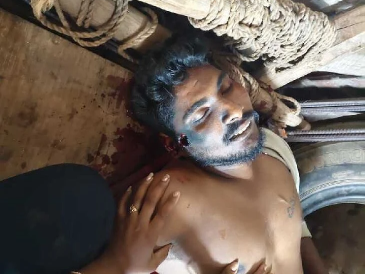 UPDATE: యువకుడు దారుణ హత్య..!