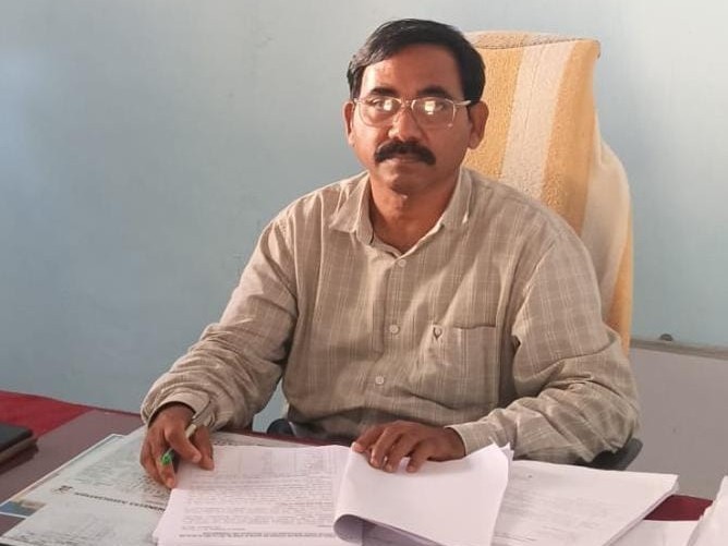 ‘మార్చి 9 వరకు సాగునీరు విడుదల’