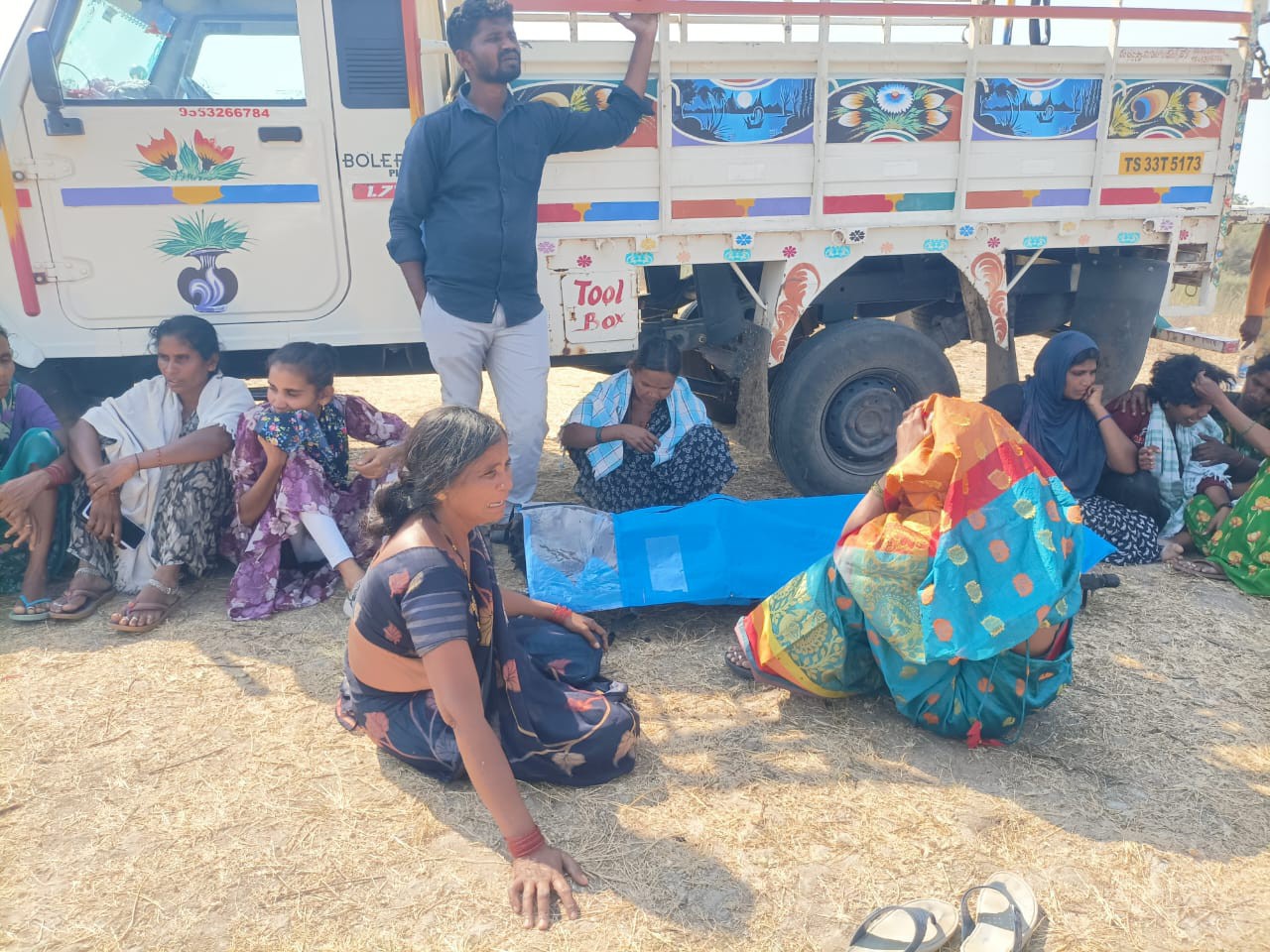 గల్లంతైన విద్యార్థి మృతదేహం వెలికితీత