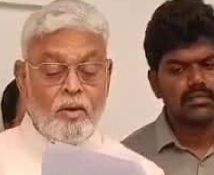 న్యాయబద్దంగా కొన్న ఆస్తులకు నోటీసులా..?