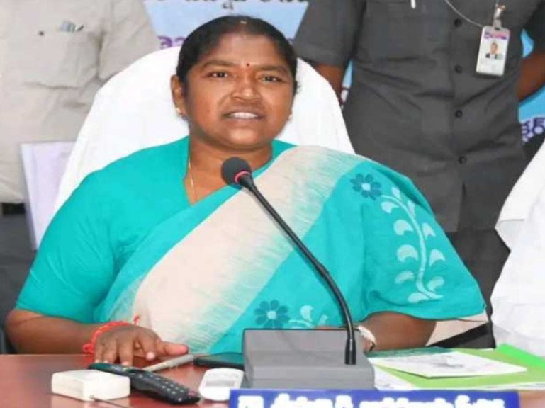 ప్రమాదబీమా పథకం కింద 231 క్లెయిమ్స్ పరిష్కారం: మంత్రి