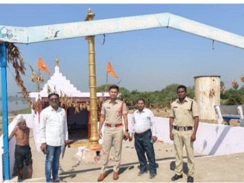 ముందస్తు ప్రణాళికతో పుష్కరాలు: MRO